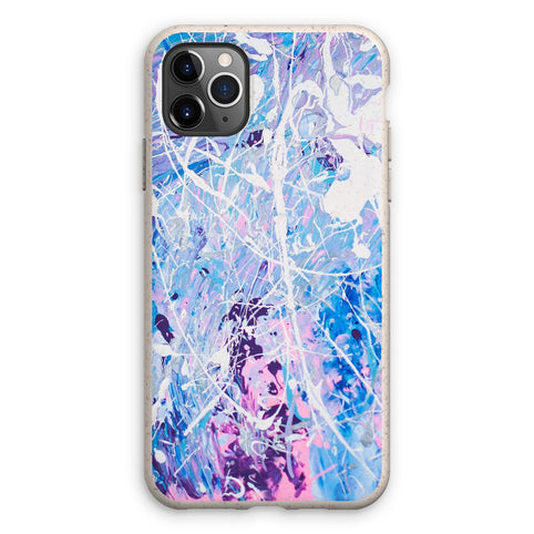 Messy Love Eco Phone Case