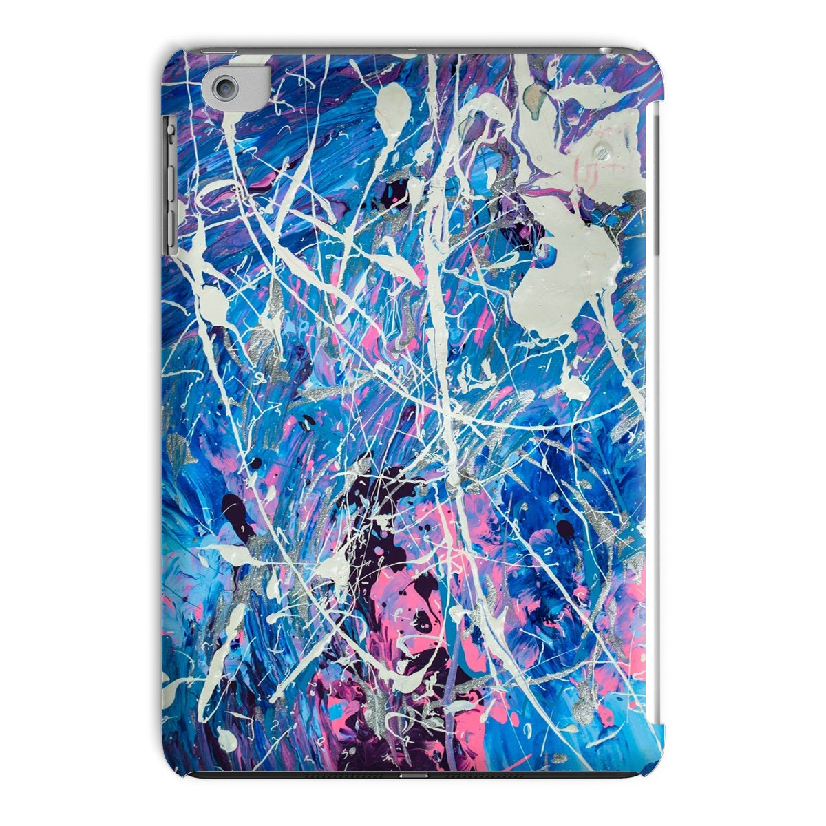 Messy Love Tablet Cases
