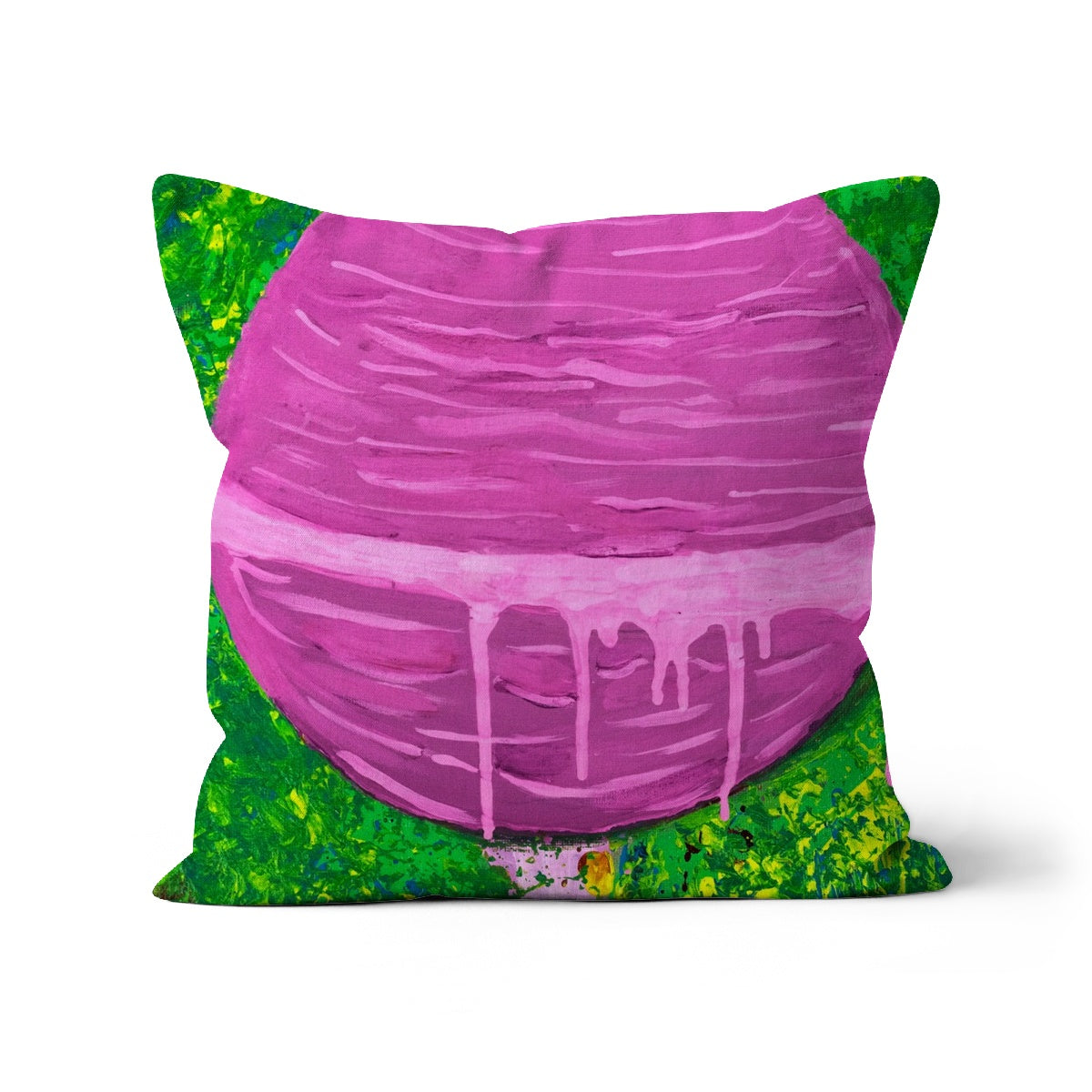 HubbaLolly Cushion