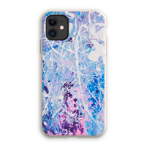 Messy Love Eco Phone Case