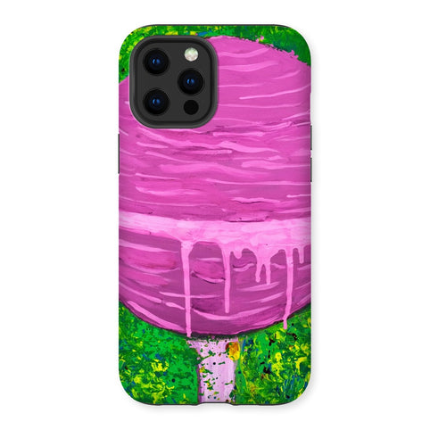 HubbaLolly Tough Phone Case