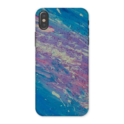 Fairytale Hurricane  Tough Phone Case