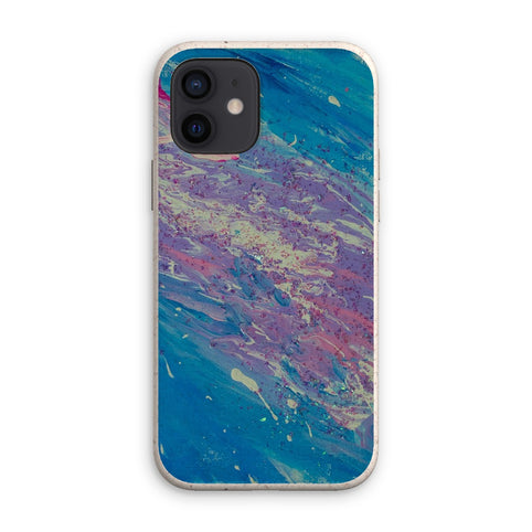 Fairytale Hurricane  Eco Phone Case