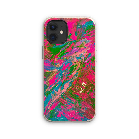 Pretty By Nature  Eco Phone Case