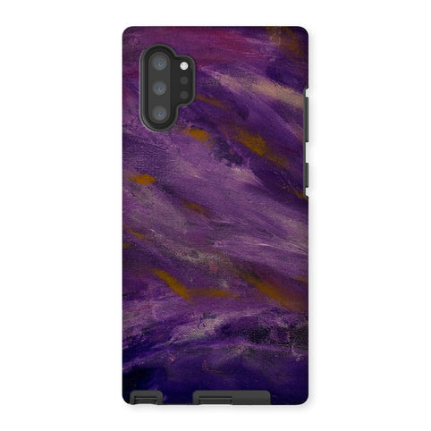 Galaxy Storm  Tough Phone Case