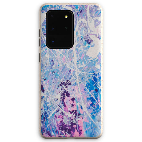 Messy Love Eco Phone Case