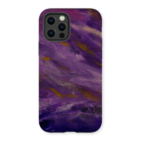 Galaxy Storm  Tough Phone Case