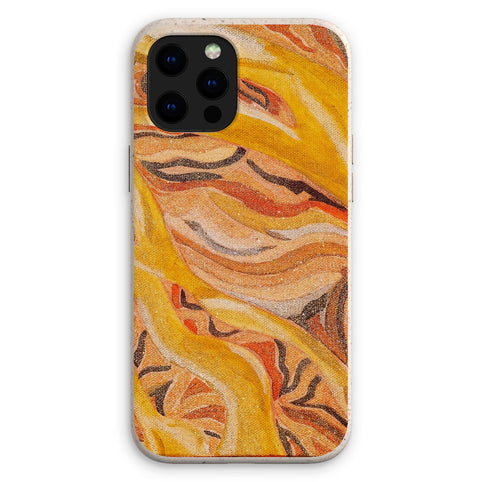 Count Your Stripes Eco Phone Case