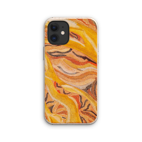 Count Your Stripes Eco Phone Case