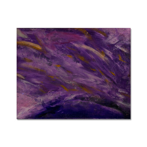 Galaxy Storm  Fine Art Print