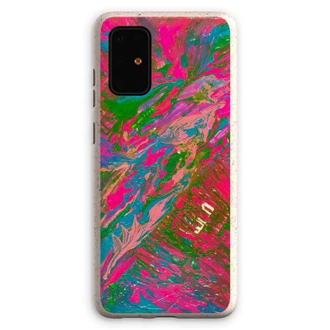 Pretty By Nature  Eco Phone Case