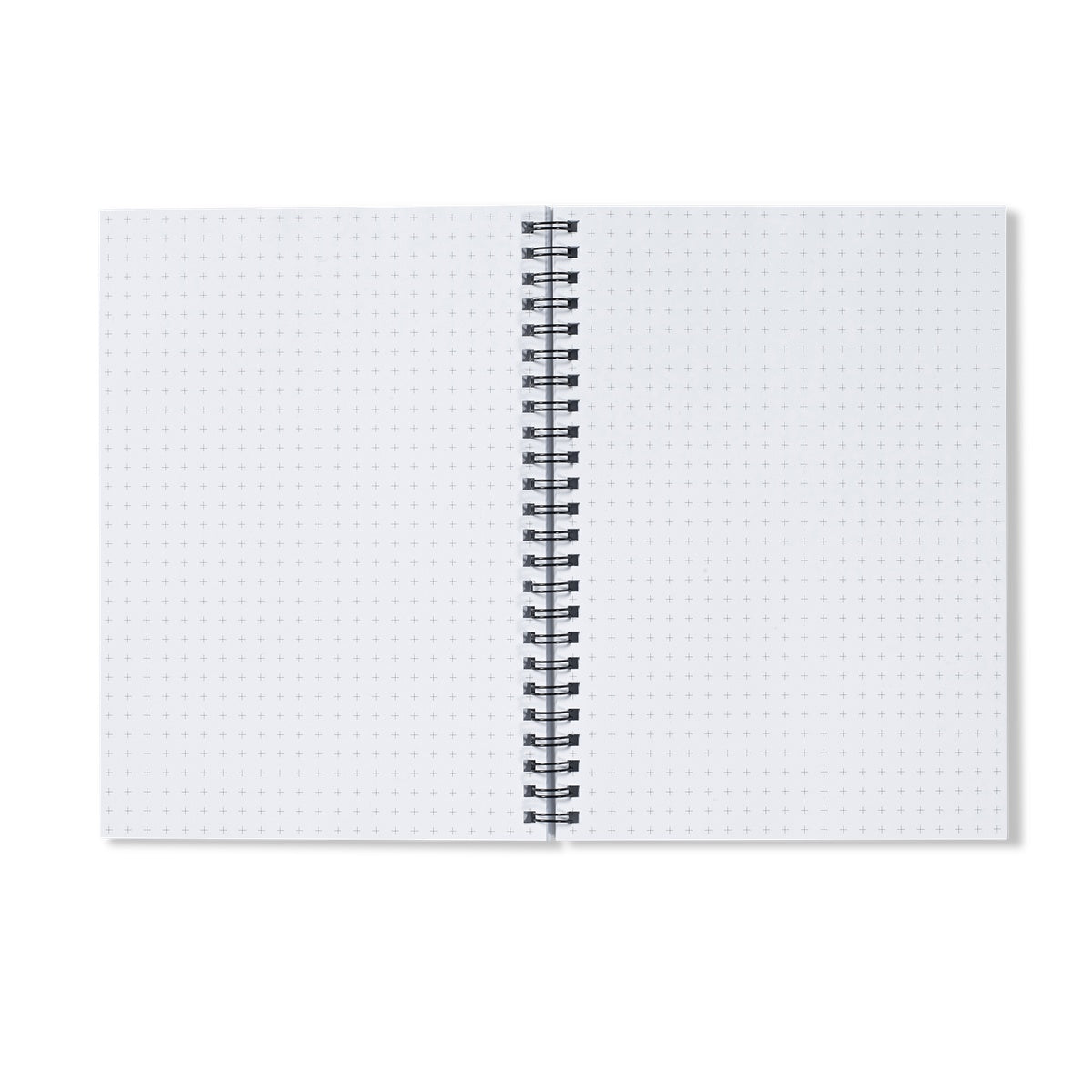 HubbaLolly Notebook