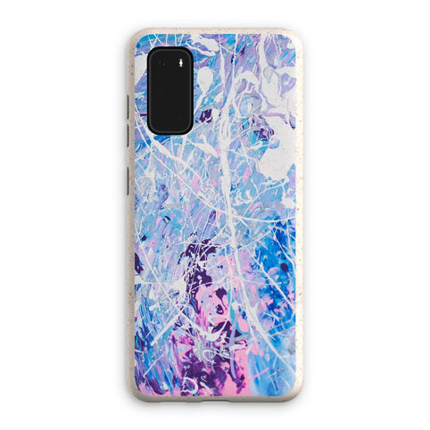 Messy Love Eco Phone Case