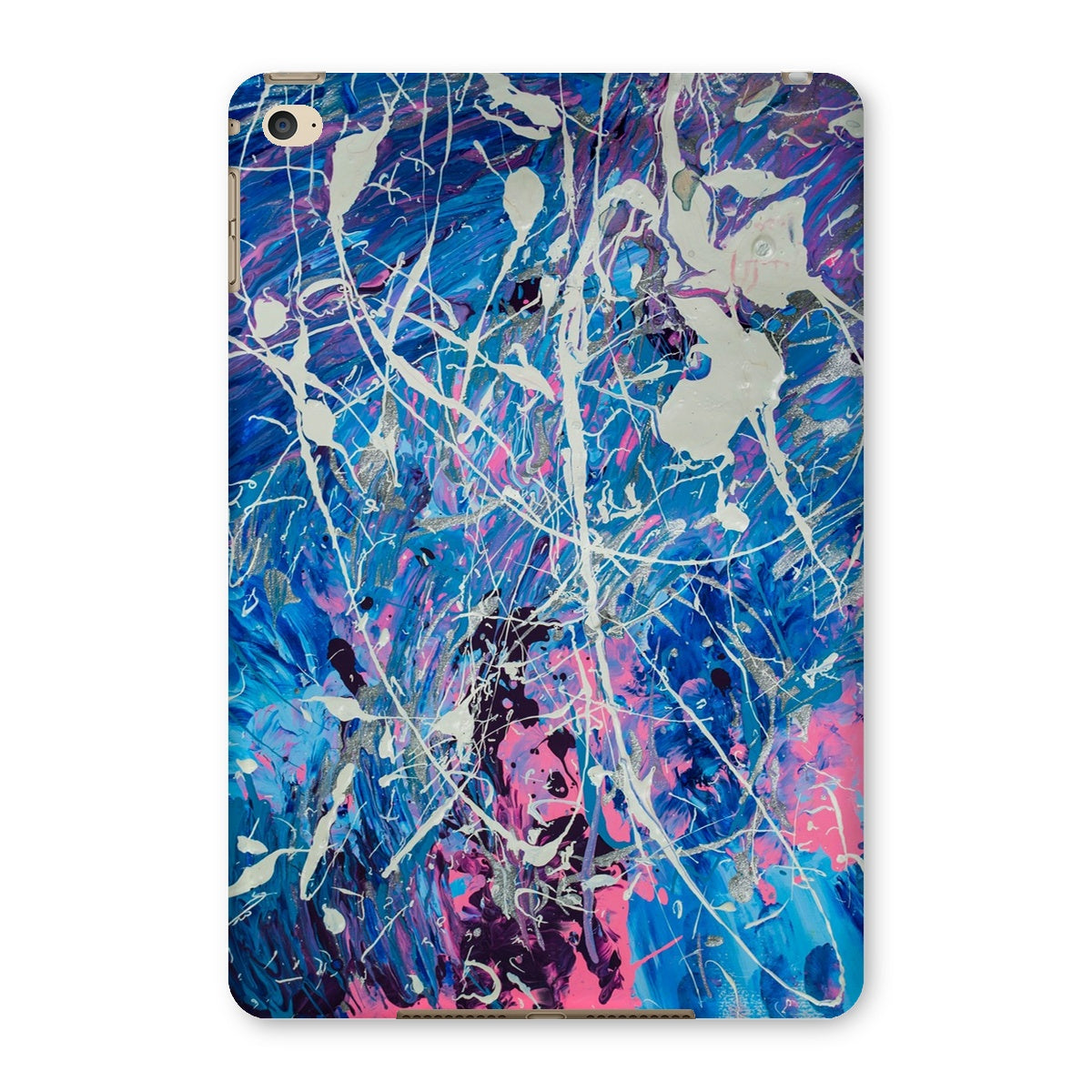 Messy Love Tablet Cases