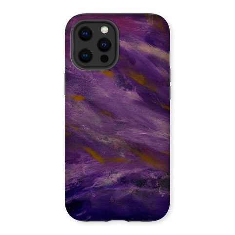 Galaxy Storm  Tough Phone Case