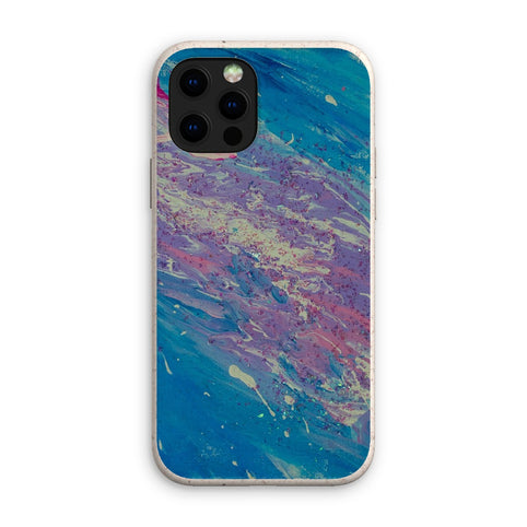 Fairytale Hurricane  Eco Phone Case