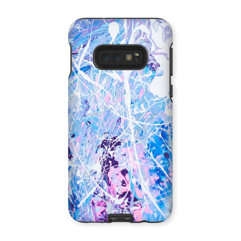 Messy Love Tough Phone Case