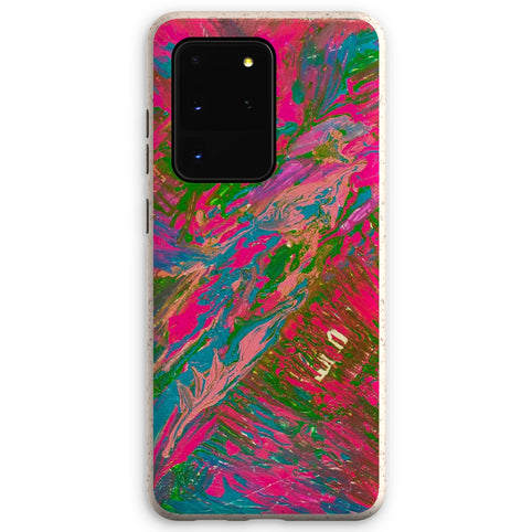 Pretty By Nature  Eco Phone Case