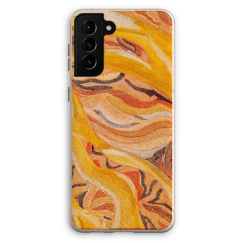 Count Your Stripes Eco Phone Case