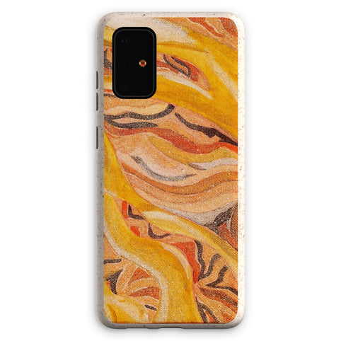 Count Your Stripes Eco Phone Case