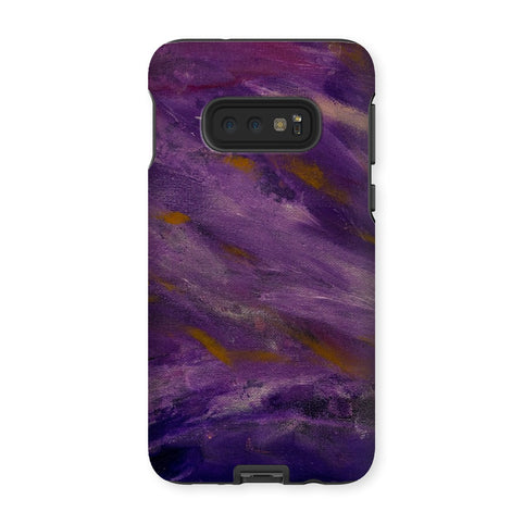 Galaxy Storm  Tough Phone Case