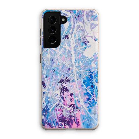 Messy Love Eco Phone Case