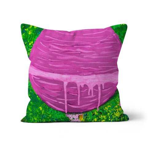 HubbaLolly Cushion