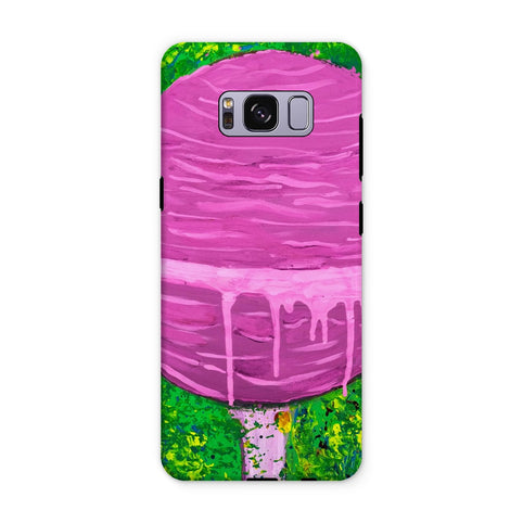 HubbaLolly Tough Phone Case