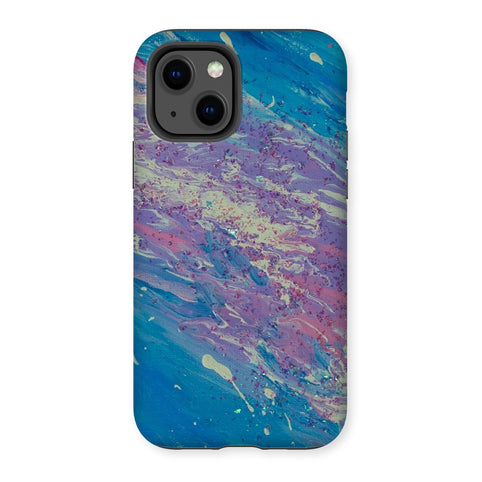 Fairytale Hurricane  Tough Phone Case