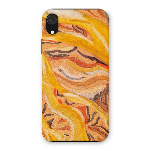 Count Your Stripes Snap Phone Case