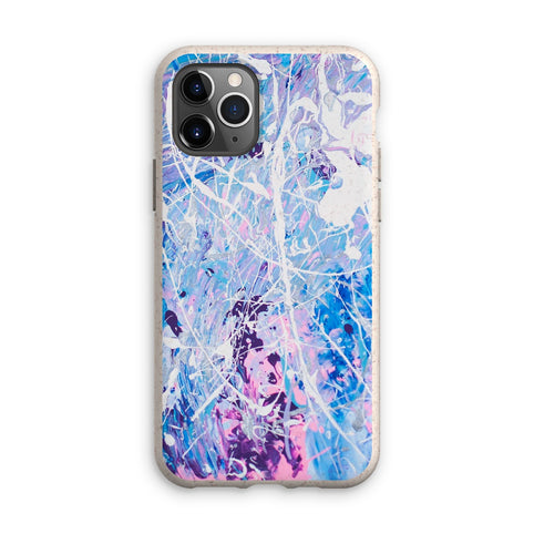 Messy Love Eco Phone Case