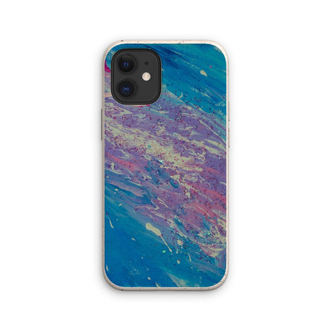 Fairytale Hurricane  Eco Phone Case