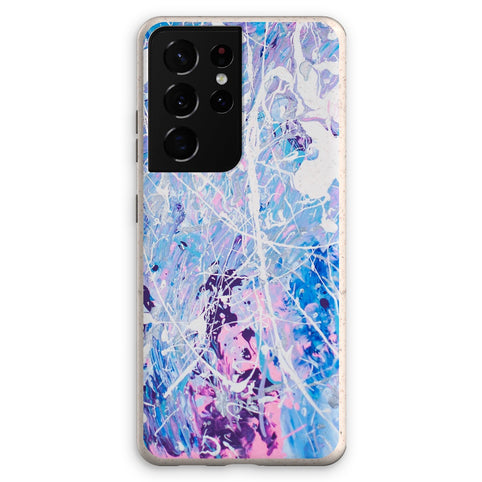 Messy Love Eco Phone Case