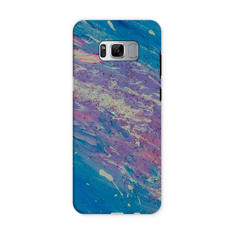 Fairytale Hurricane  Tough Phone Case