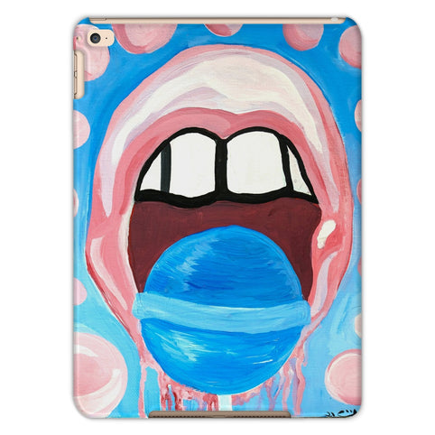 Pop Bubble Gum Tablet Cases