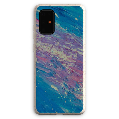 Fairytale Hurricane  Eco Phone Case