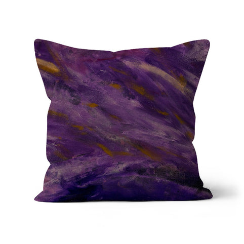 Galaxy Storm  Cushion