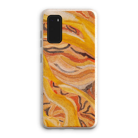 Count Your Stripes Eco Phone Case