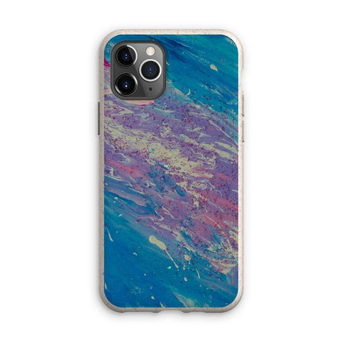 Fairytale Hurricane  Eco Phone Case