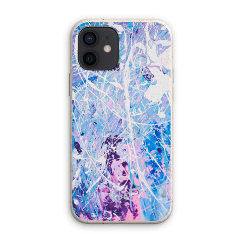 Messy Love Eco Phone Case