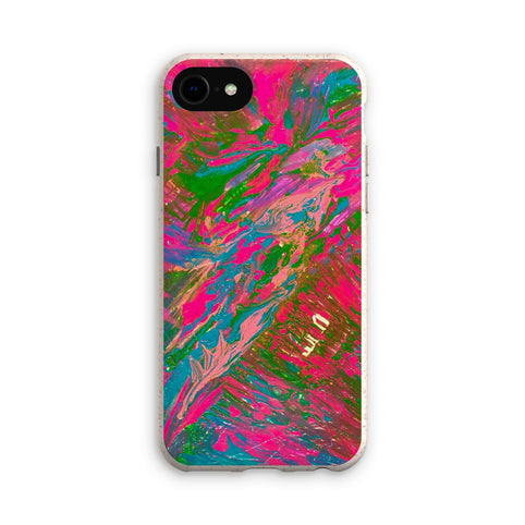 Pretty By Nature  Eco Phone Case