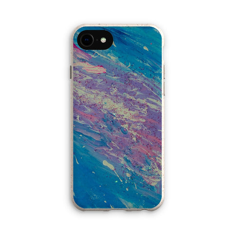 Fairytale Hurricane  Eco Phone Case