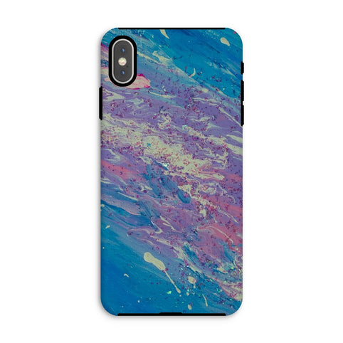 Fairytale Hurricane  Tough Phone Case