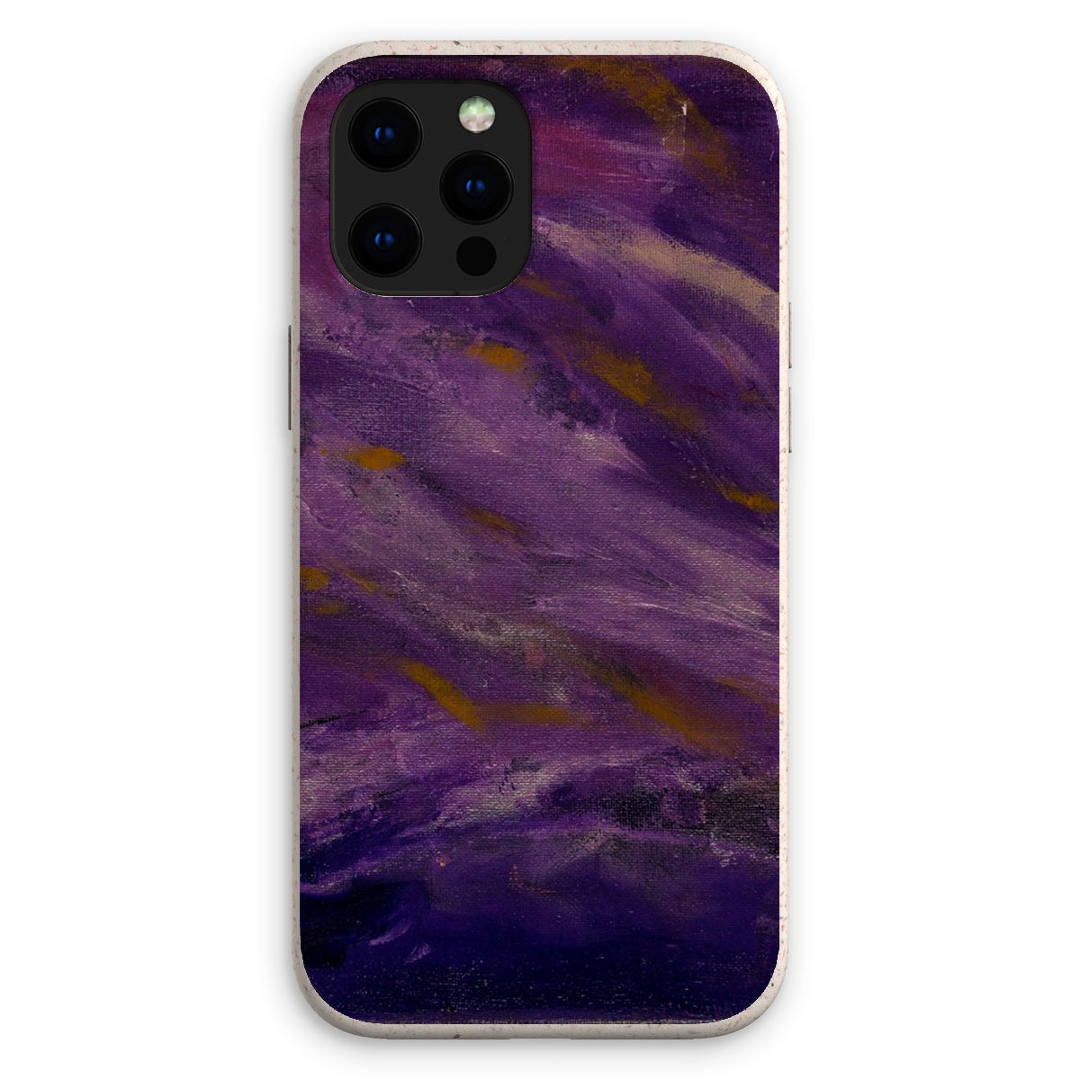 Galaxy Storm  Eco Phone Case