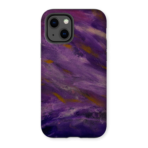 Galaxy Storm  Tough Phone Case