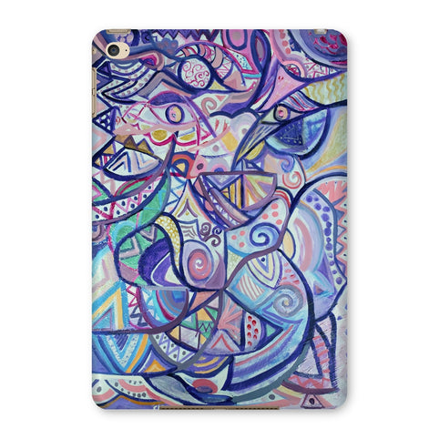 The Jungles Wonderland Tablet Cases