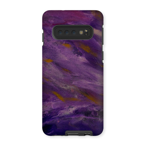 Galaxy Storm  Tough Phone Case