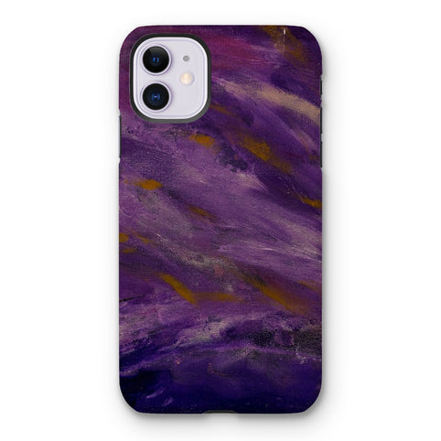 Galaxy Storm  Tough Phone Case