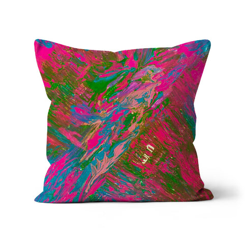 Pretty By Nature  Cushion