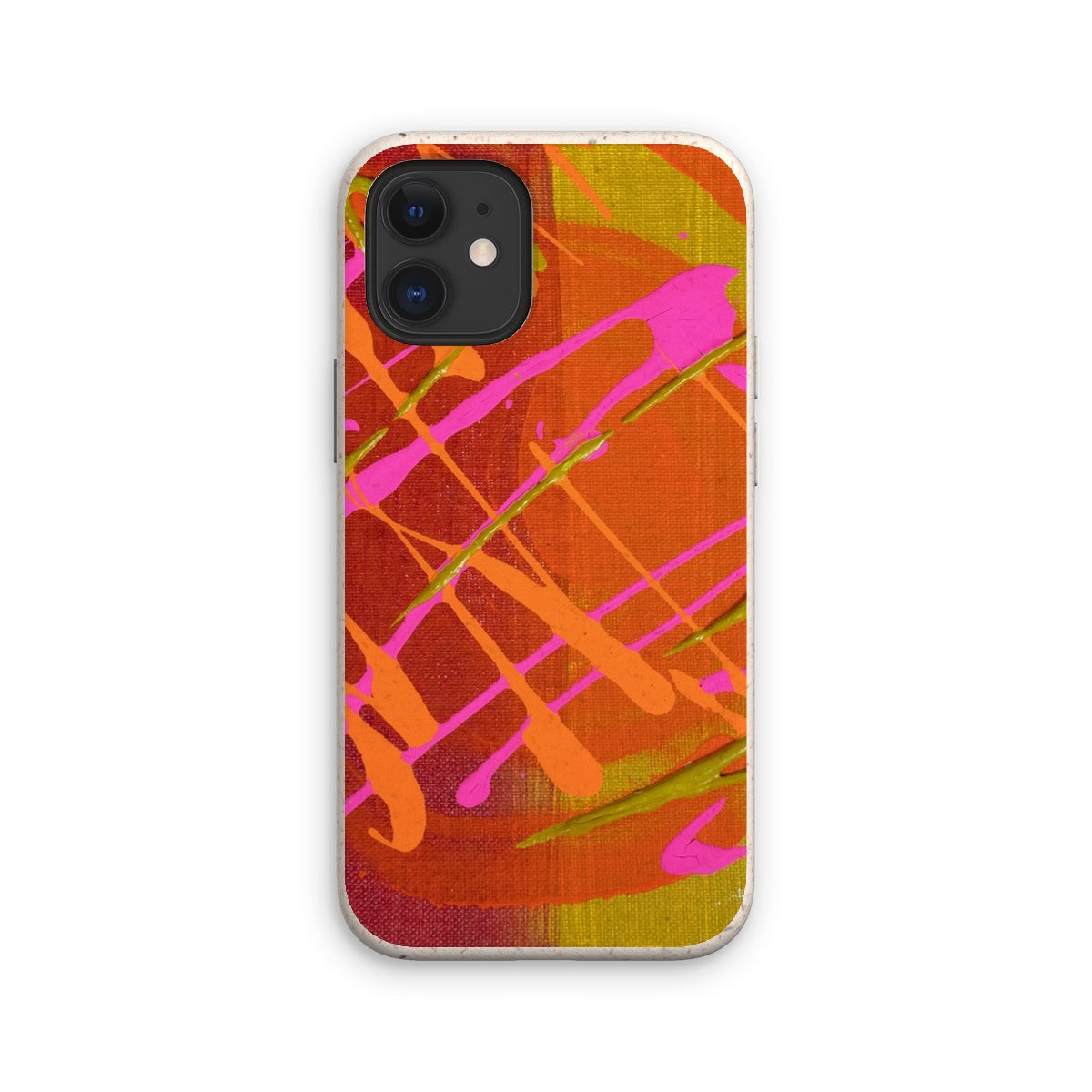 90's SPLAT Eco Phone Case